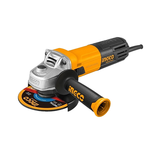 1010w.jpg Angle grinder 1010w Ingco - Image 1