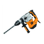 SDS-MAX ROTARY HAMMER 1600w TOLSEN Silver