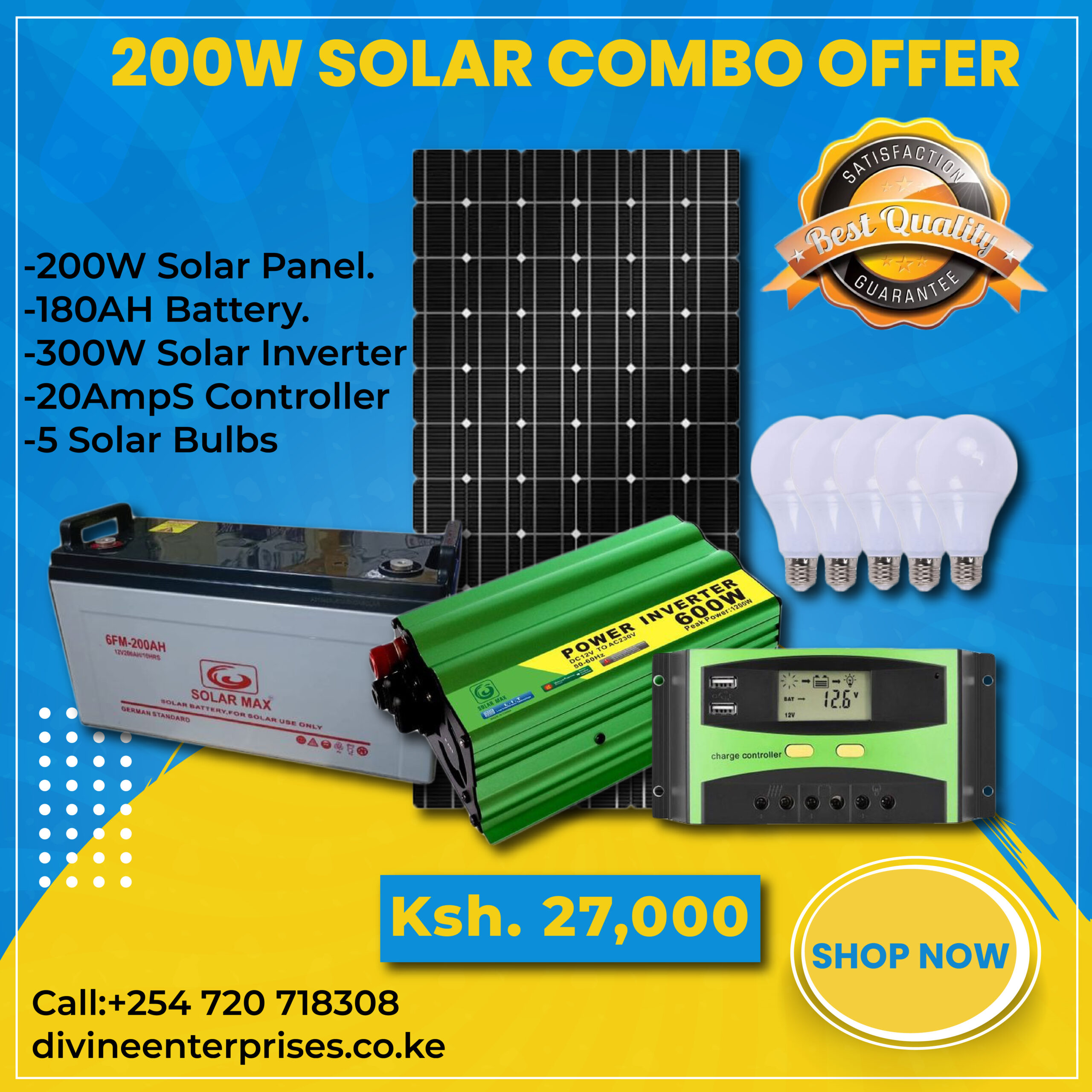 200-solar-combo-01-scaled-1.jpg 200W Solar Combo Offer - Image 1