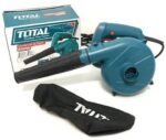 TOTAL 400W ASPIRATOR BLOWER (TB2046) - Image 2