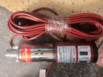 50m Submersible DC Solar Water Pump 24Vwith 250w Solar panel - Image 3