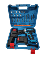 Makita Impact Drill Cordless 26v - Image 3