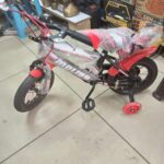Kids Bike