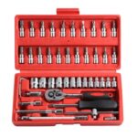 Car Socket Wrench toolset - Image 3