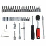 Car Socket Wrench toolset - Image 2