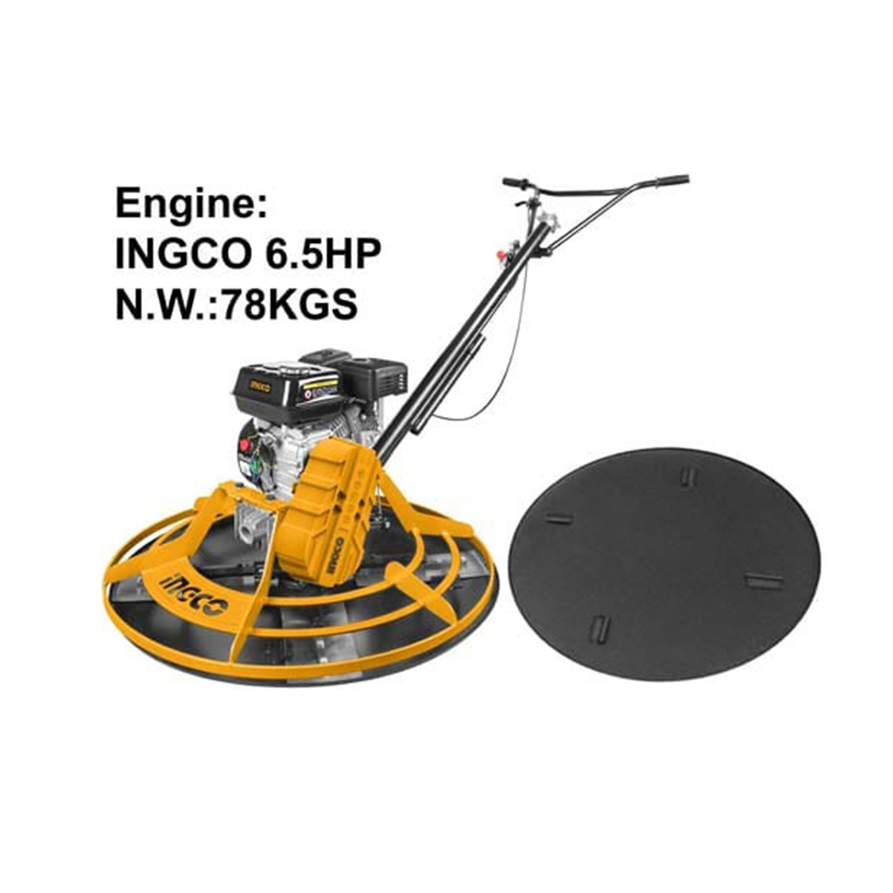 Power-Trowel.jpg Gasoline power trowel Ingco - Image 1