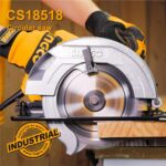 INGCO 1400WATTS 185MM - Image 2