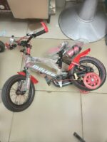 Kids Bike - Image 2
