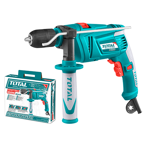 impact-800w.jpg Total Impact drill 850w - Image 1