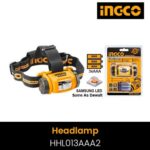 Headlamp Ingco