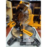 1400WATTS MITRESAW 5000RPM - Image 2