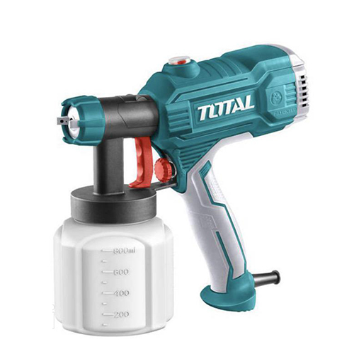 spray-gun-450.jpg Spray gun 450w - Image 1