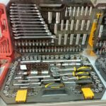 Tolsen 216 Pcs Toolset - Image 2