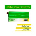 Solamax 600W Power Inverter