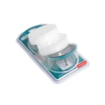 Total 3Pcs Soft Sponges set