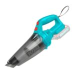 Total Lithium-Ion vacuum cleaner 20v 0.5l
