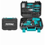 Total 81 Pcs tools set - Image 2