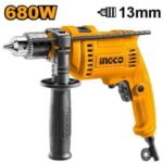 Ingco Impact drill 680w 13mm - Image 2