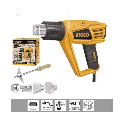 1-20.jpg HEATGUN 2000 WATTS - Image 1