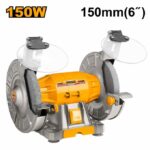 Ingco Bench grinder150w 6" - Image 2