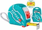 Total Steel measuring tape Length & width:5mx25mm