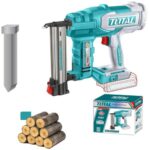 Total Cordless brad nailer 20v