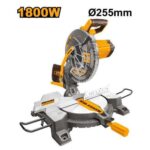 Ingco Mitre saw 1800W 255mm - Image 2