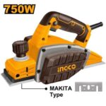 Ingco Electric planer 750w - Image 2