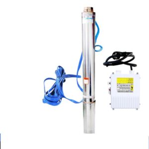 KAILO 50M 2.0HP Electric Submersible Pump