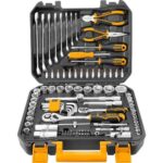 Ingco100 Pcs tools set