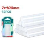 Total Glue gun stick 12pcs - Image 2