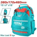 Total Tools backpack - Image 2