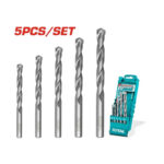 Total5PCS multi-function drill bits - Image 2