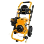 Ingco Gasoline pressure washer 214Bar (3100psi)