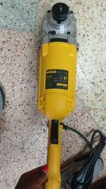 original Dewalt Angle grinder 2200wts