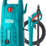 Total High pressure washer 1600W 140Bar (2030PSI)