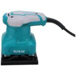 Total Palm sander 240W