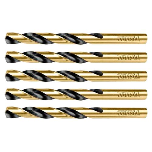 2-1-4.jpg Total HSS drill bit diameter:10mm-5pcs - Image 1
