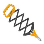 Ingco Folding hand riveter Size:815mm,32" - Image 2