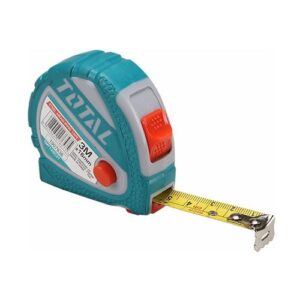Total Steel measuring tape Length & width:3mx16mm
