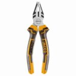 Ingco Combination pliers Size:8"/200mm