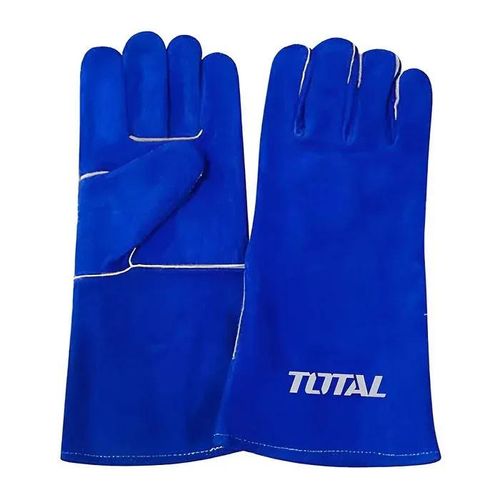 2-23.jpg Total Welding gloves Size:14 inch-per pair - Image 1