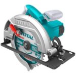 Total Circular saw 1400W