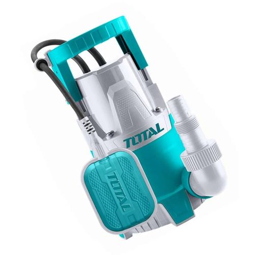 2-4-3.jpg Total Submersible pump 400W Max. head: 8m - Image 1