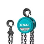 Total Chain block 2Ton 3m
