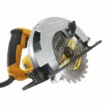 Ingco Circular saw 1400w - Image 3
