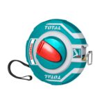 Total Steel measuring tape 30mx12.5mm