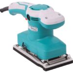 Total Finishing sander 320W