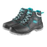 Total Safety boots Size: 41