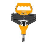 Ingco Folding hand riveter Size:815mm,32"